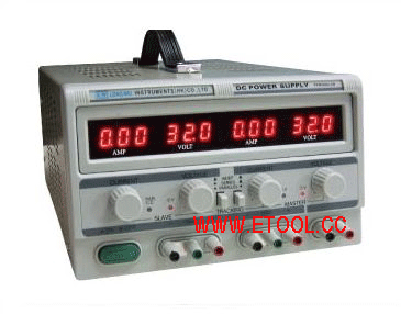 TPR-3010-2D电源-香港龙威电源-龙威电源