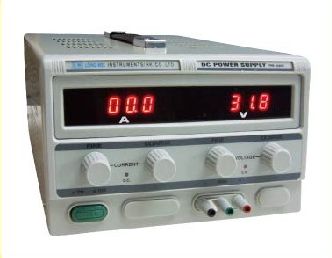 龙威TPR-3003D电源-TPR-3003D 直流稳压电源-30V3A直流稳压电源