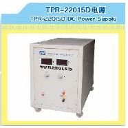 大功率线性直流稳压电源-TPR-22015D-220V/15A 大功率线性直流稳压电源