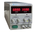 香港龙威电源PS-302DF-0-30V-0-3A-4位数显高精度直流稳压电源